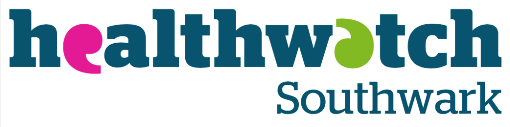 healthwatch southwark